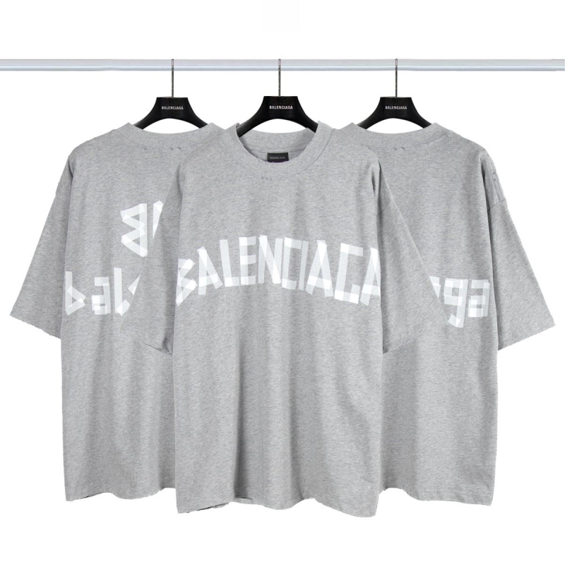 Ba*len*cia*ga t-shirts